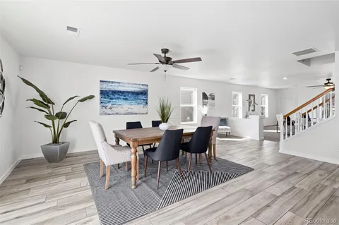 $515,000 | 20242 East 55th Place, Denver, CO 80249