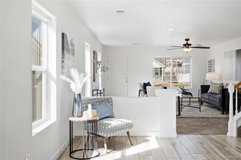 $515,000 | 20242 East 55th Place, Denver, CO 80249