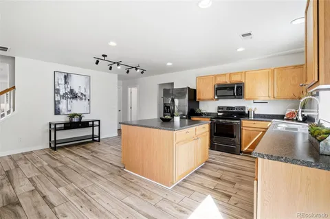 $515,000 | 20242 East 55th Place, Denver, CO 80249