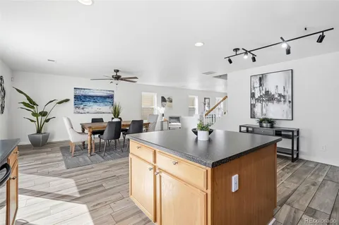 $515,000 | 20242 East 55th Place, Denver, CO 80249