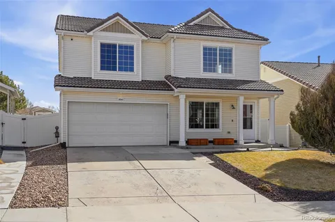 $515,000 | 20242 East 55th Place, Denver, CO 80249