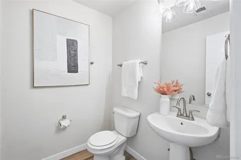 $515,000 | 20242 East 55th Place, Denver, CO 80249