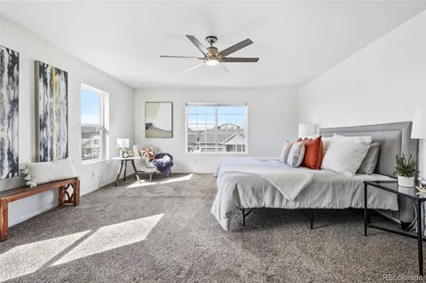 $515,000 | 20242 East 55th Place, Denver, CO 80249