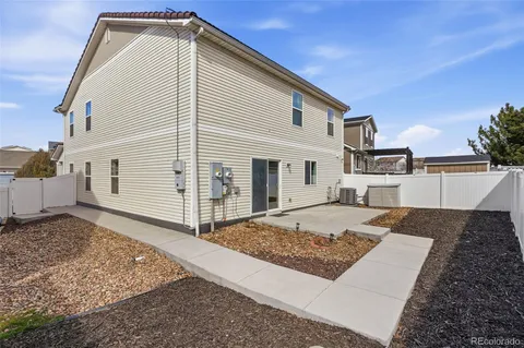 $515,000 | 20242 East 55th Place, Denver, CO 80249