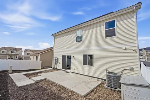 $515,000 | 20242 East 55th Place, Denver, CO 80249