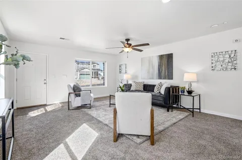 $515,000 | 20242 East 55th Place, Denver, CO 80249