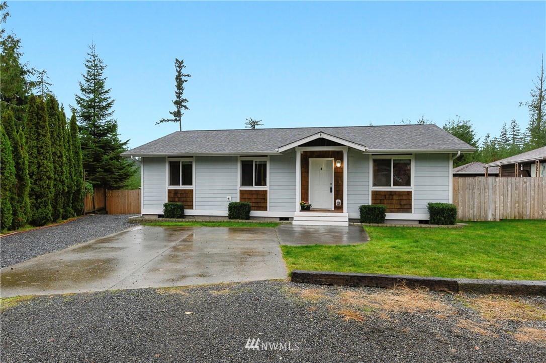 12714 West Macs Loop Road Granite Falls, WA 98252 - Photo 1 of 35 Gallery Image 1