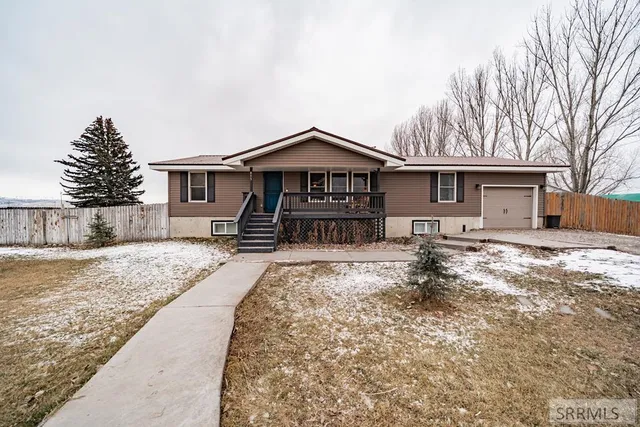 $432,500 | 835 East 1400 North, Shelley, ID 83274