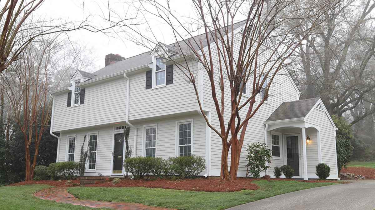 2701 Wilson Lane Raleigh, NC 27609 - Photo 1 of 21 Photo 1