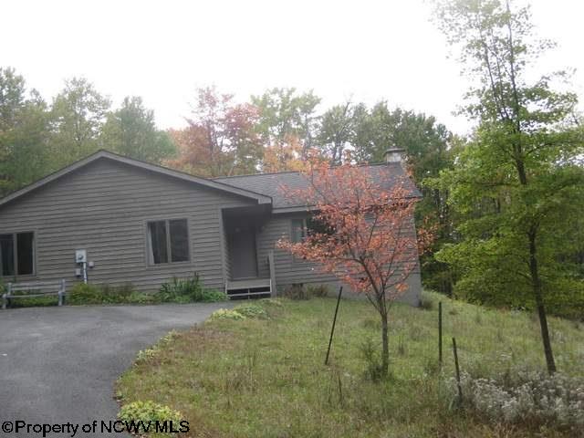 1208 Cabin Mountain Road Davis, WV 26260 - Photo 6 of 17 Gallery Image 6