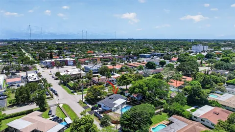 $1,199,000 | 4801 Tyler Street, Hollywood, FL 33021