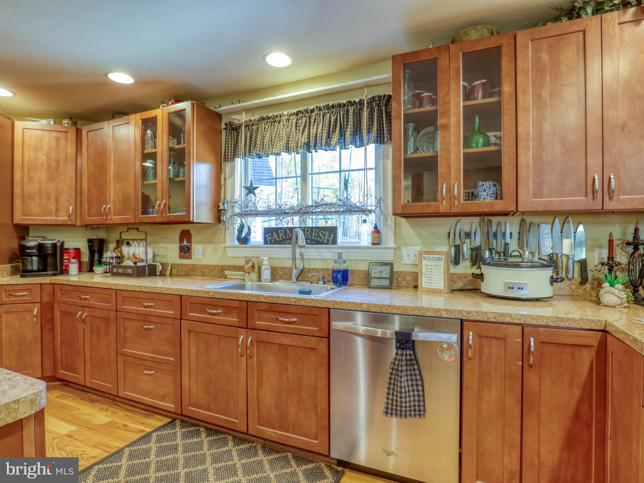 400 Hunters Road Gore, VA 22637 - Photo 20 of 49