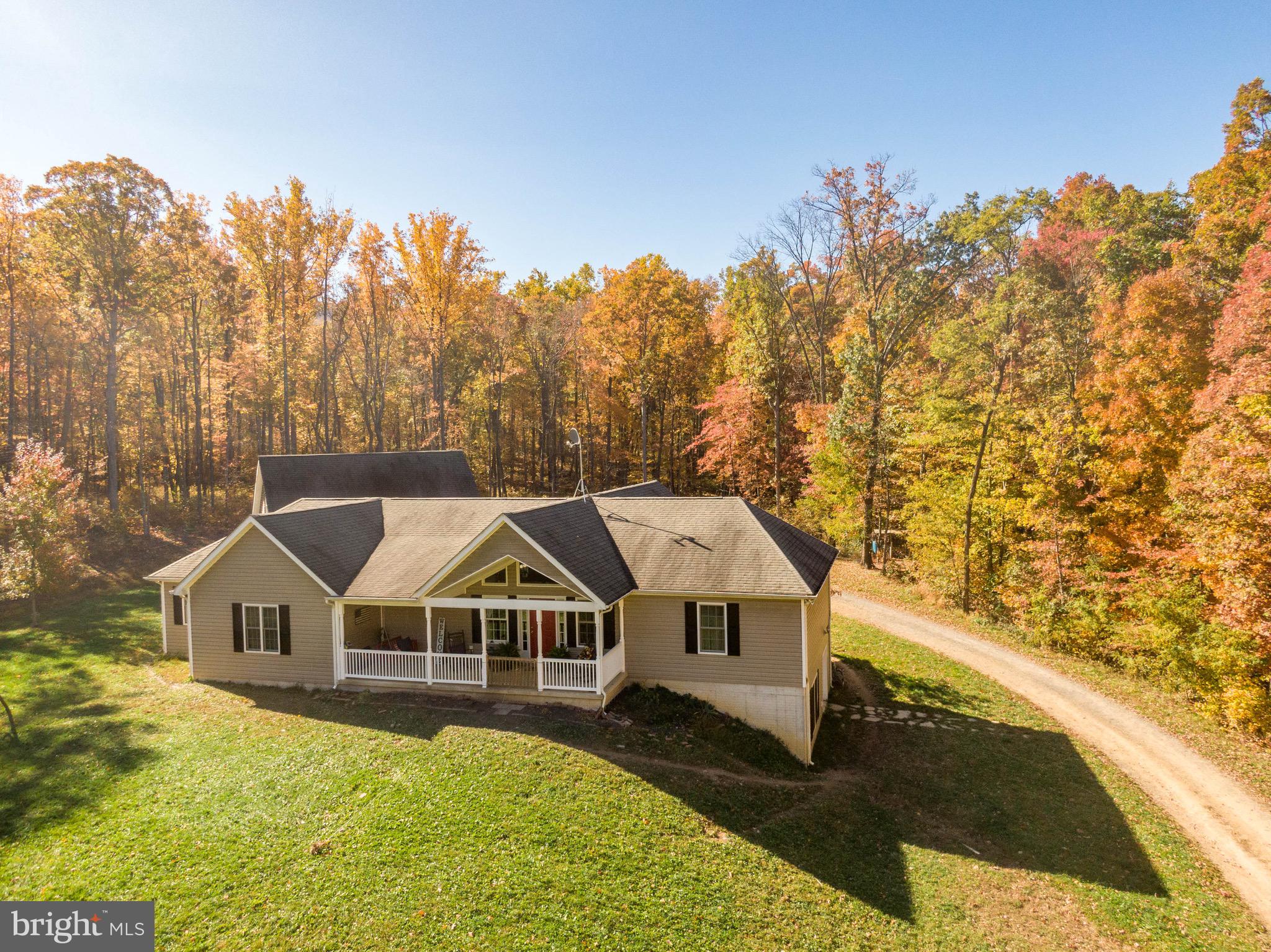 400 Hunters Road Gore, VA 22637 - Photo 3 of 49