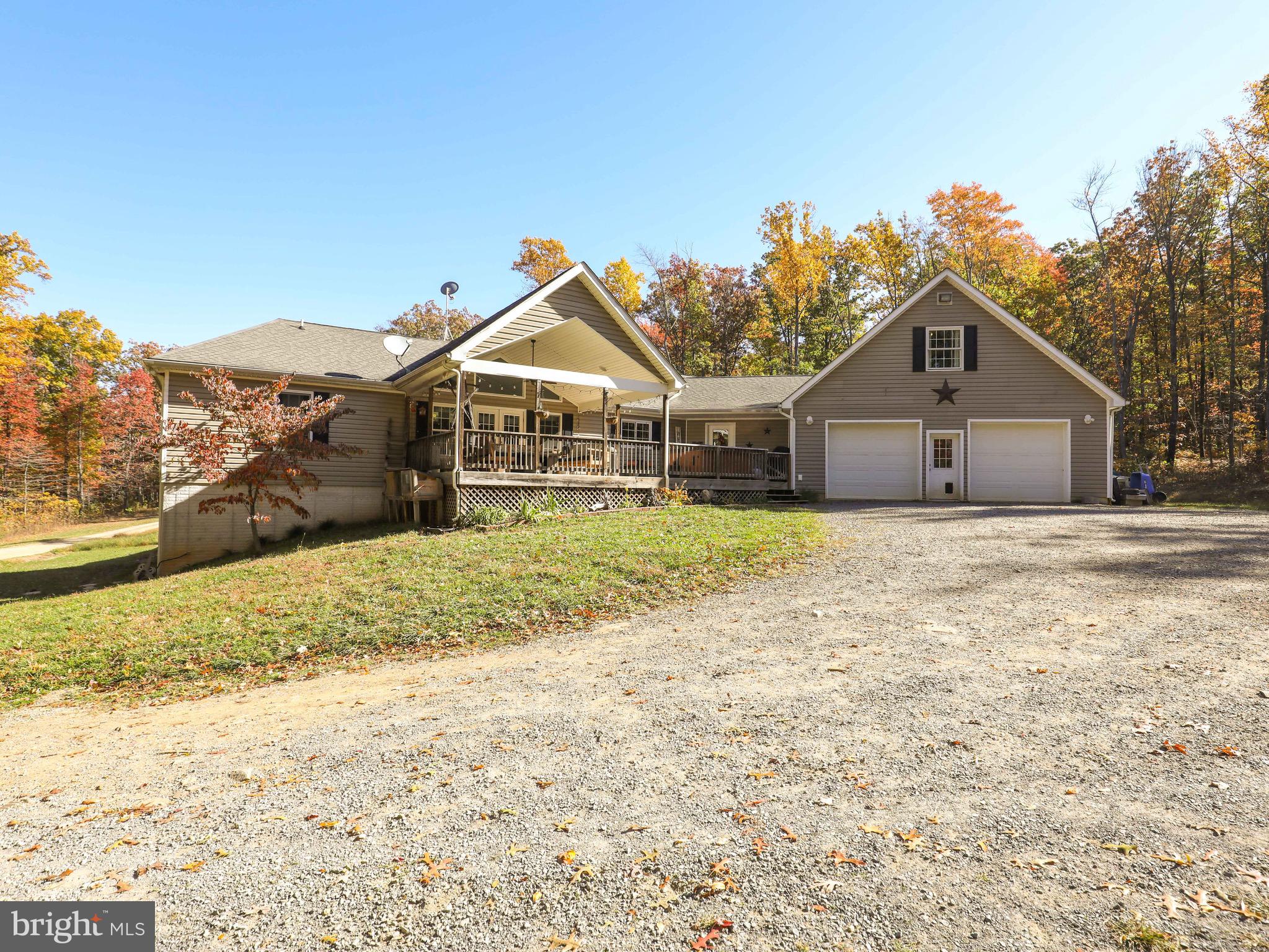 400 Hunters Road Gore, VA 22637 - Photo 44 of 49