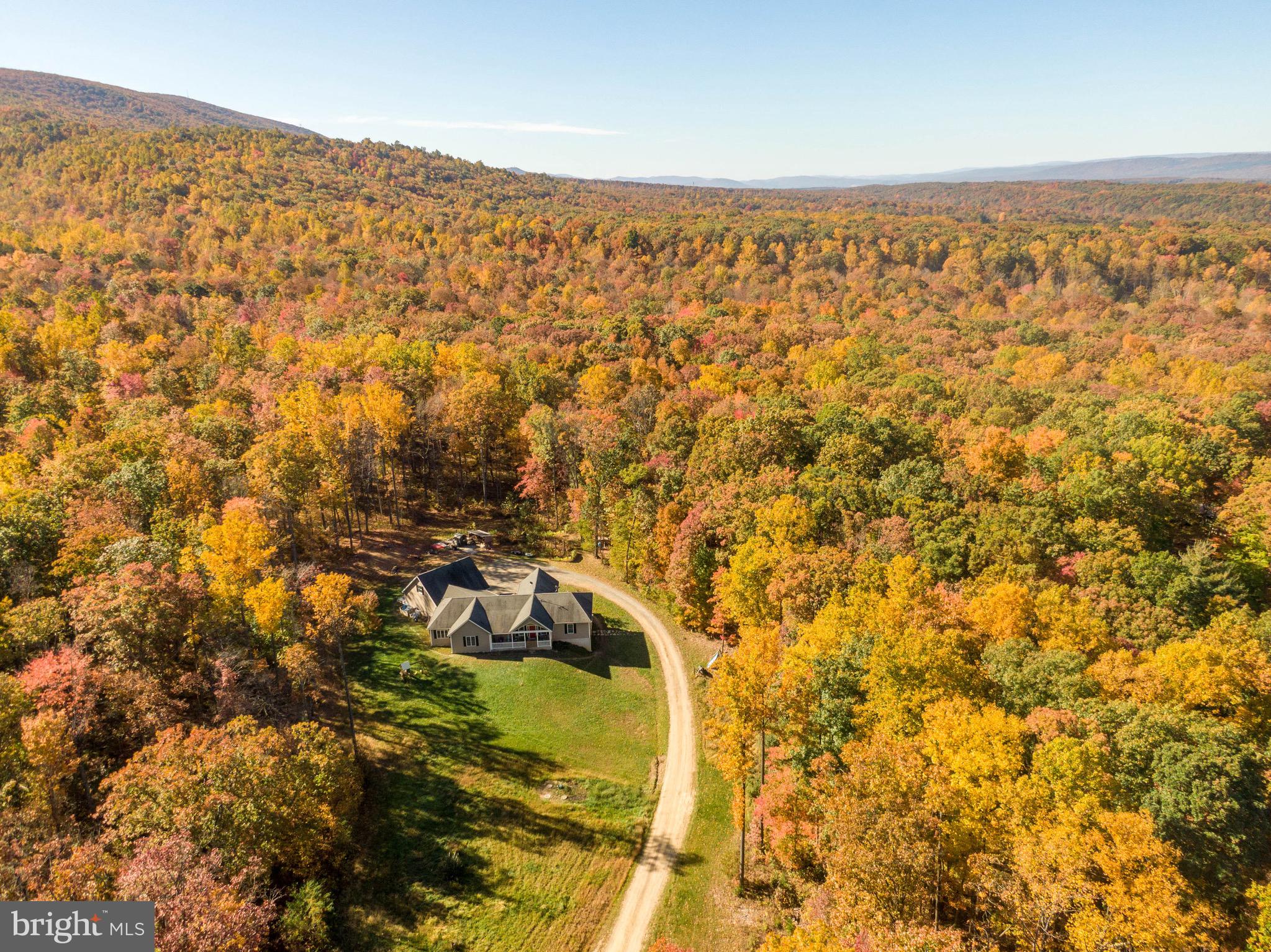 400 Hunters Road Gore, VA 22637 - Photo 48 of 49