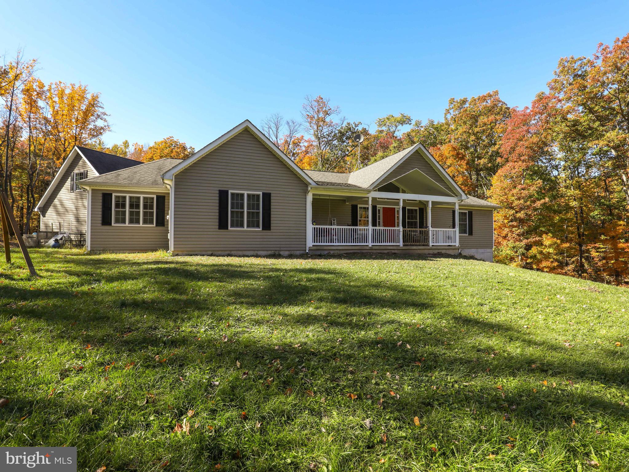 400 Hunters Road Gore, VA 22637 - Photo 49 of 49