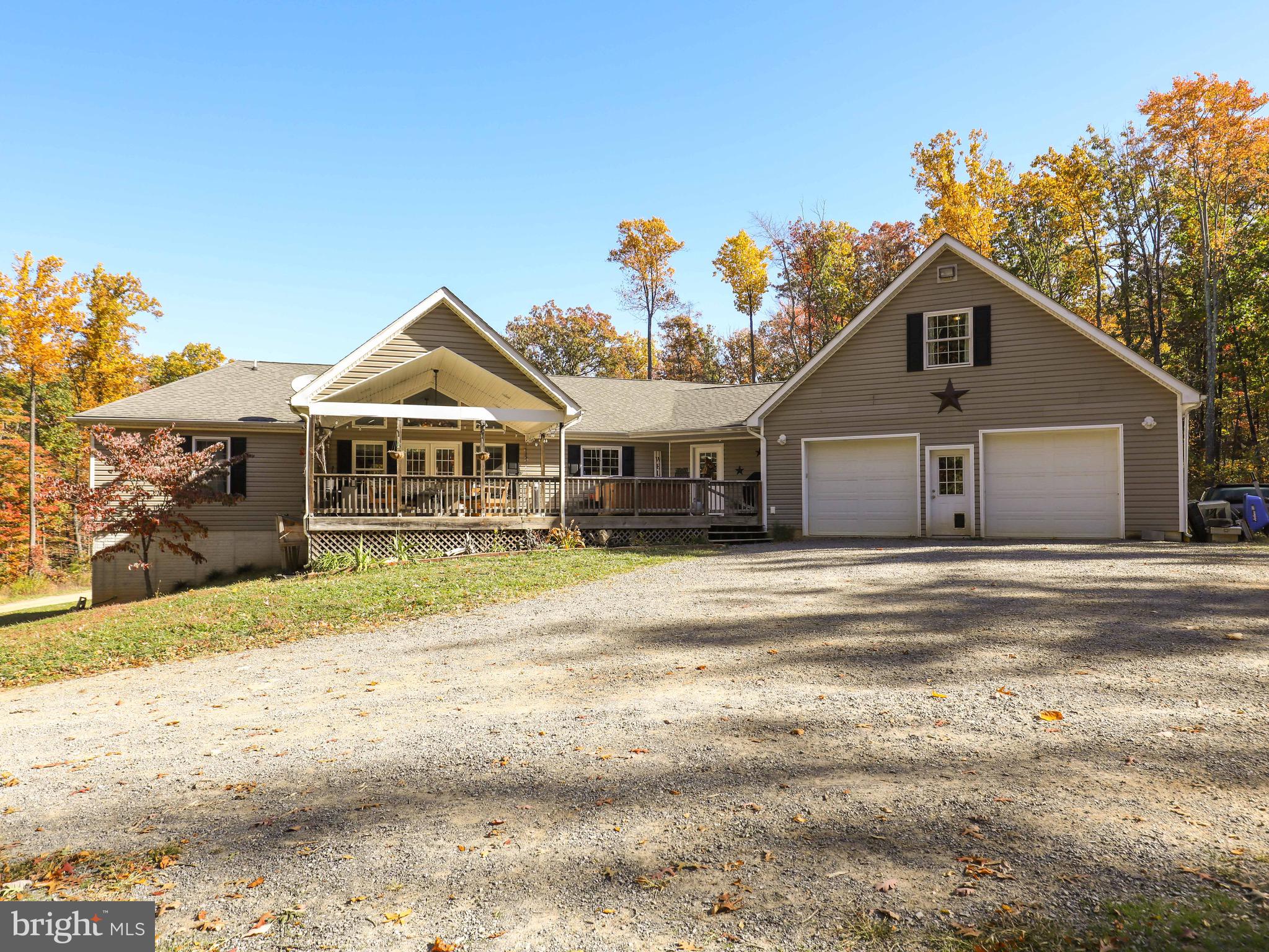 400 Hunters Road Gore, VA 22637 - Photo 5 of 49