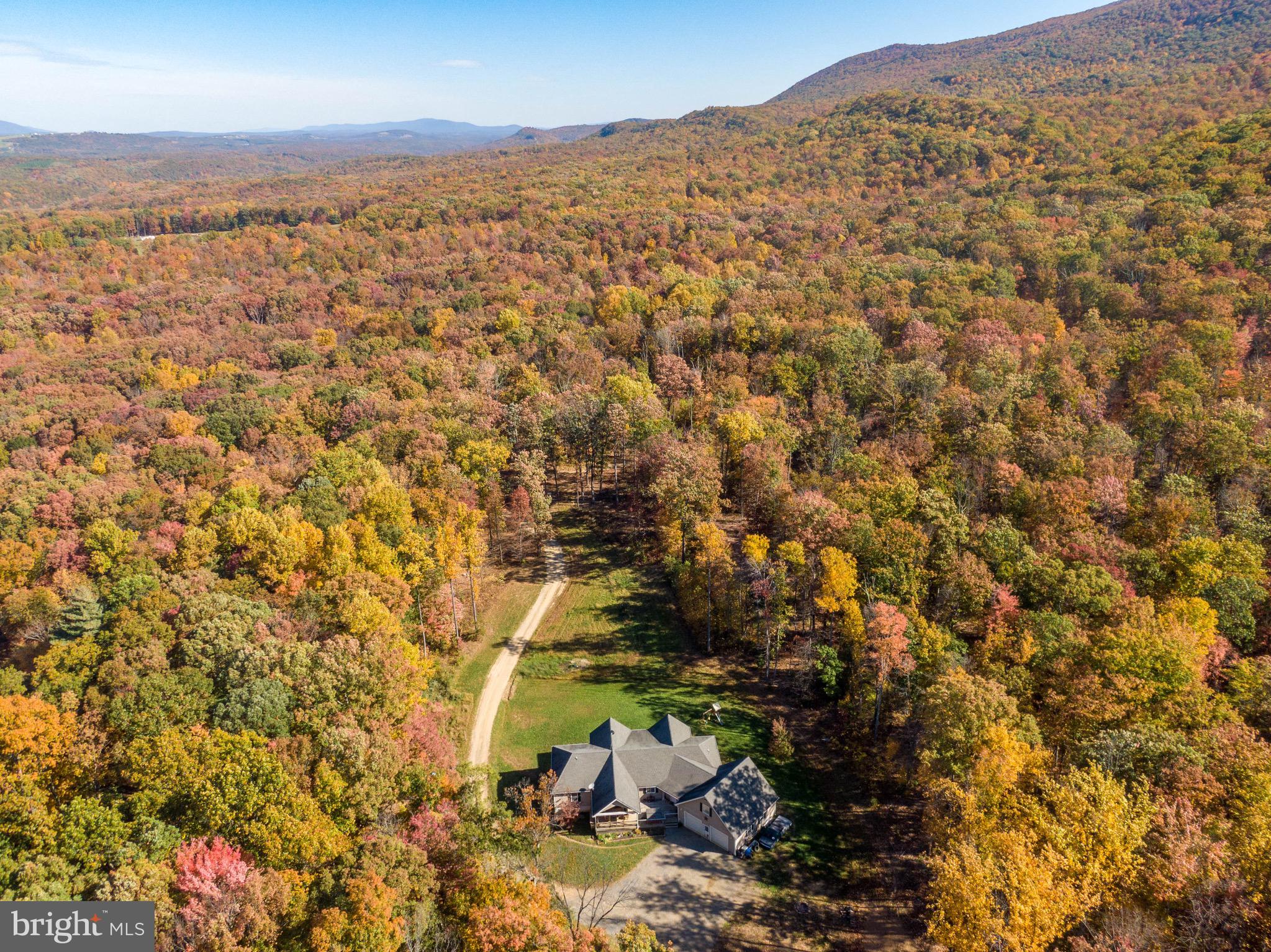 400 Hunters Road Gore, VA 22637 - Photo 6 of 49