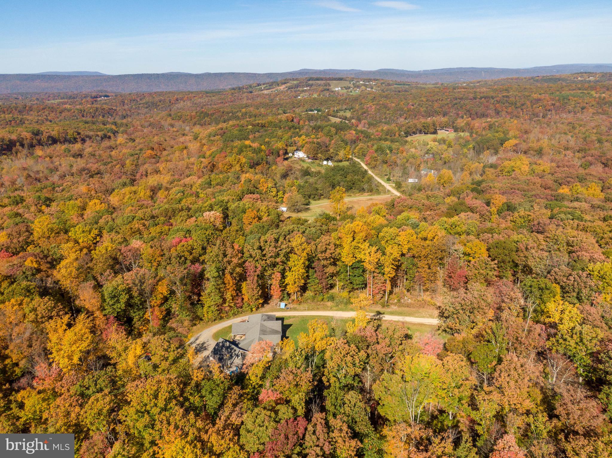400 Hunters Road Gore, VA 22637 - Photo 8 of 49