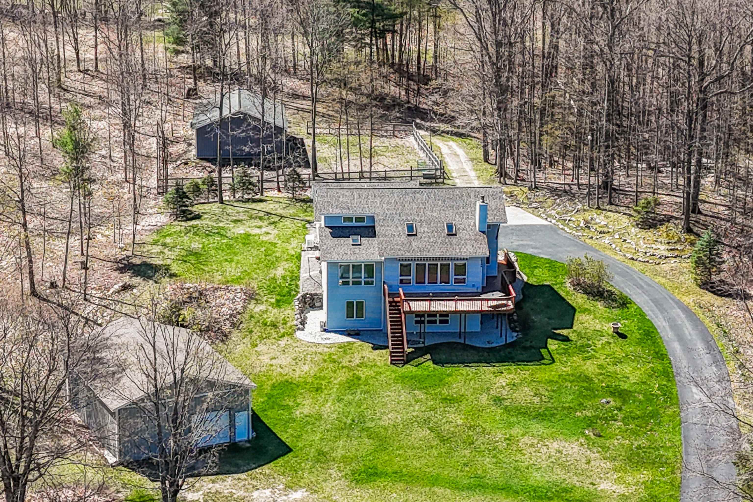 10746 Deal Road Williamsburg, MI 49690 - Photo 43 of 53