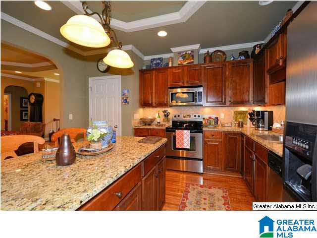 193 River Birch Road Chelsea, AL 35043 - Photo 7 of 21