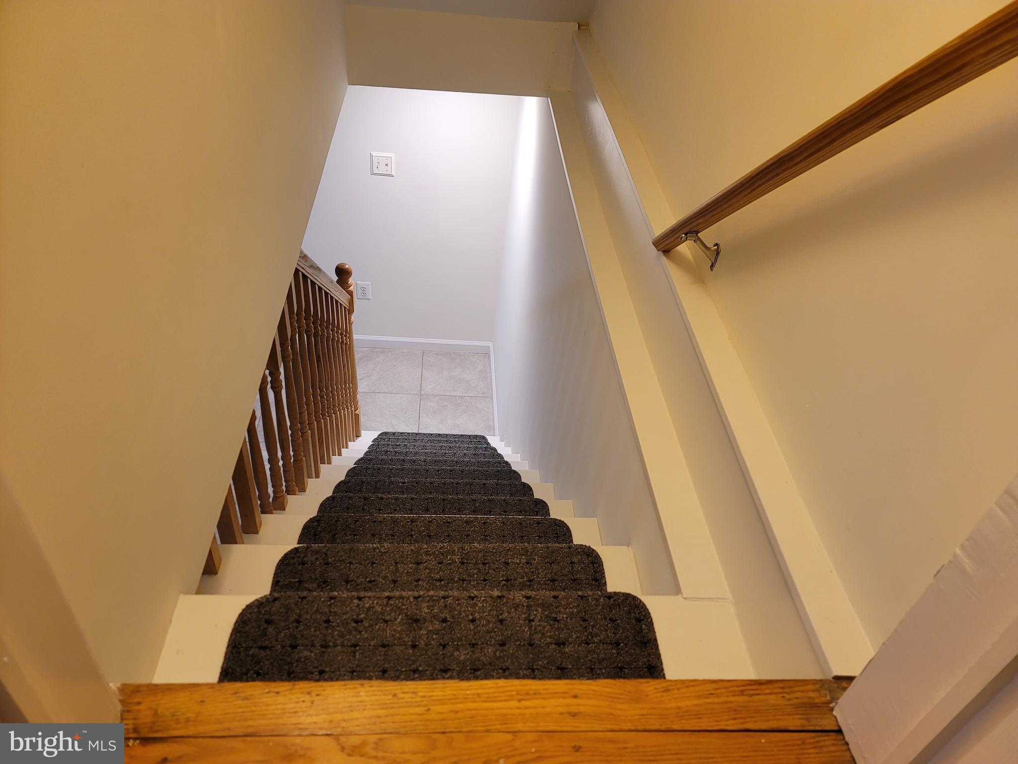 1015 Veirs Mill Road Rockville, MD 20851 - Photo 23 of 57 a view of entryway
