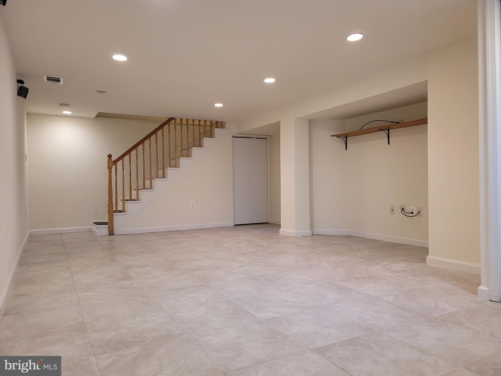 1015 Veirs Mill Road Rockville, MD 20851 - Photo 25 of 57 a view of an empty room