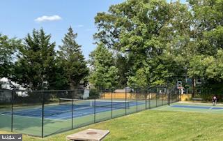 1015 Veirs Mill Road Rockville, MD 20851 - Photo 53 of 57 a garden view