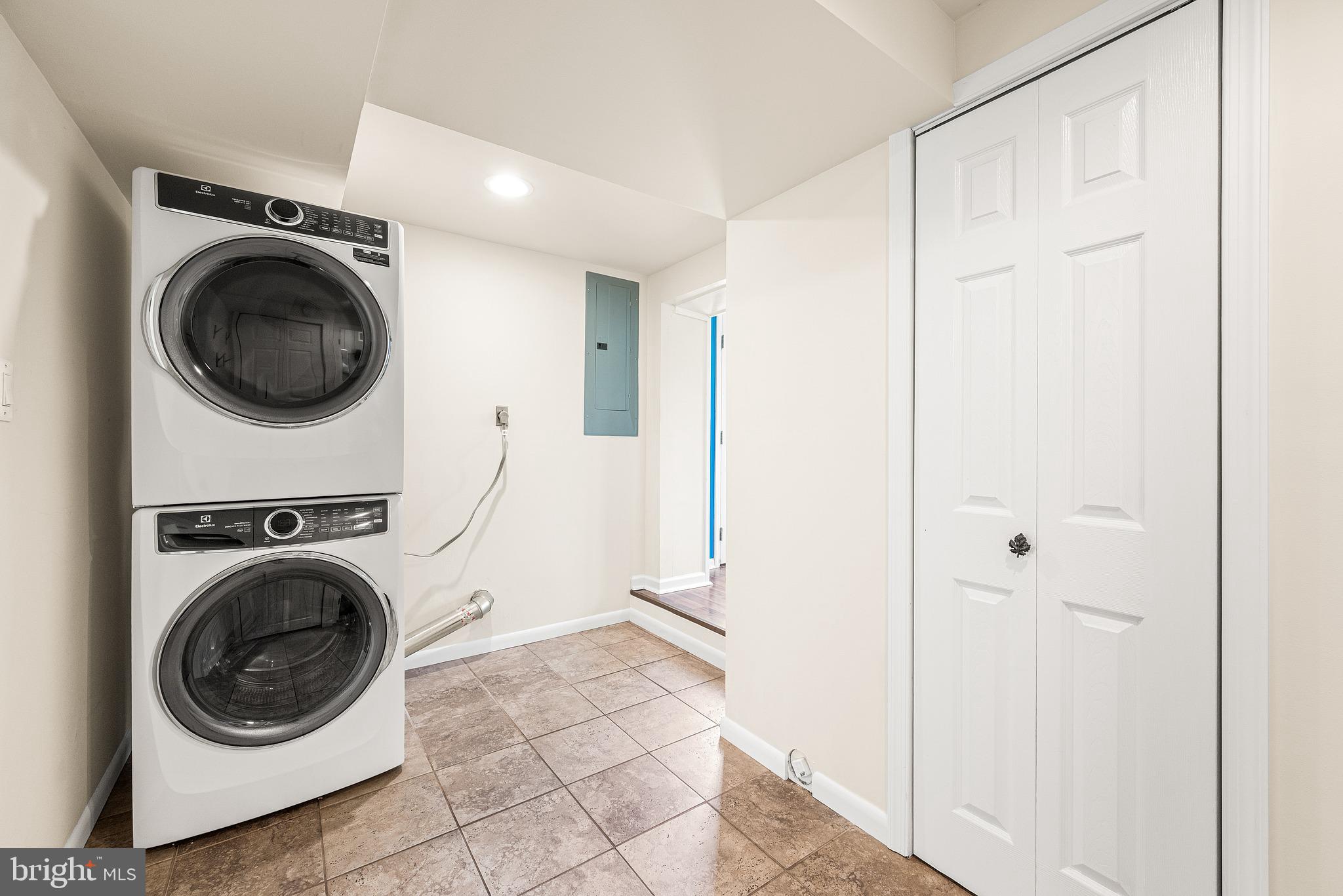 1018 Hopewell Road Downingtown, PA 19335 - Photo 16 of 37 Laundry area -lower level