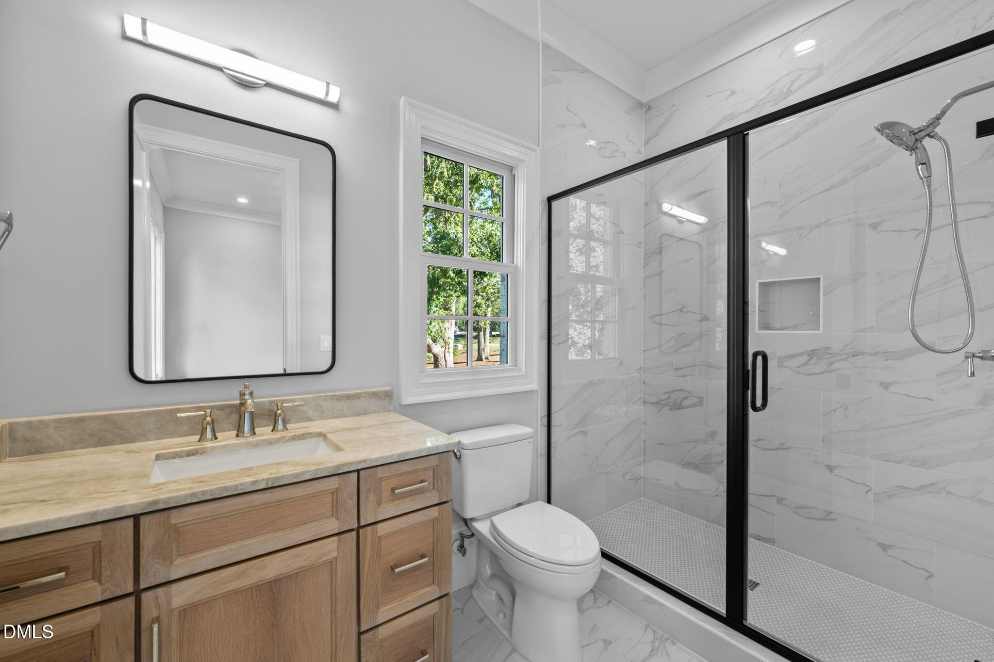 1649 Legacy Ridge Lane Wake Forest, NC 27587 - Photo 38 of 56 Bathroom 2