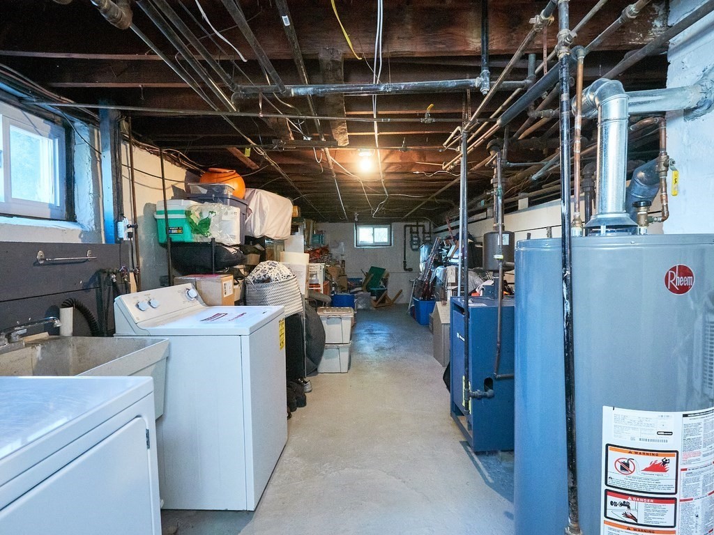 20 Howe Street, Unit 20 Watertown, MA 02472 - Photo 15 of 19 Gallery Image 15
