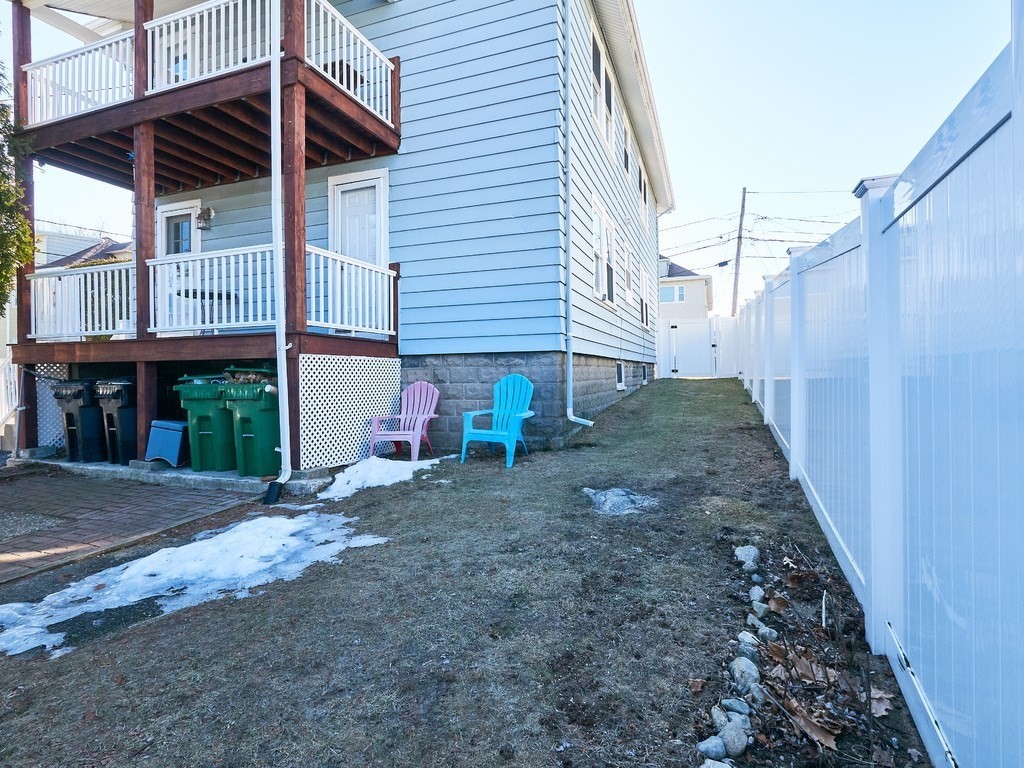 20 Howe Street, Unit 20 Watertown, MA 02472 - Photo 16 of 19 Gallery Image 16