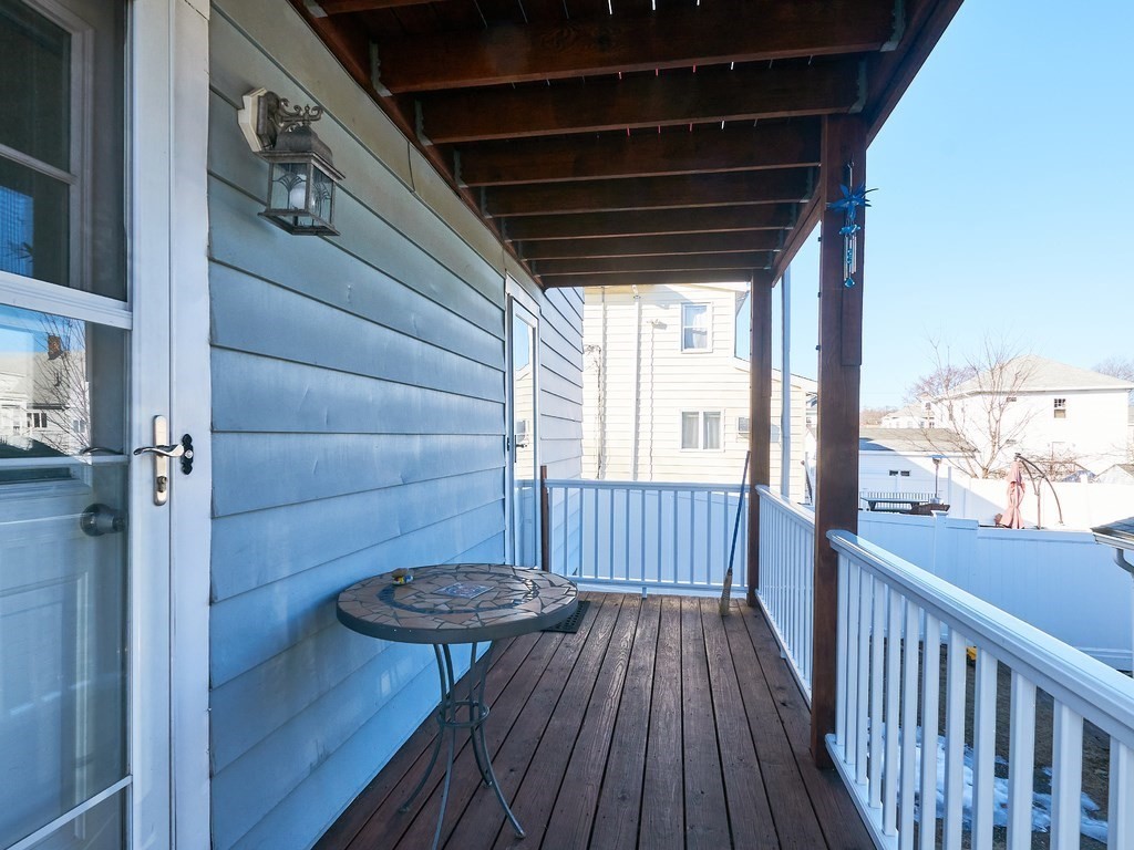 20 Howe Street, Unit 20 Watertown, MA 02472 - Photo 17 of 19 Gallery Image 17