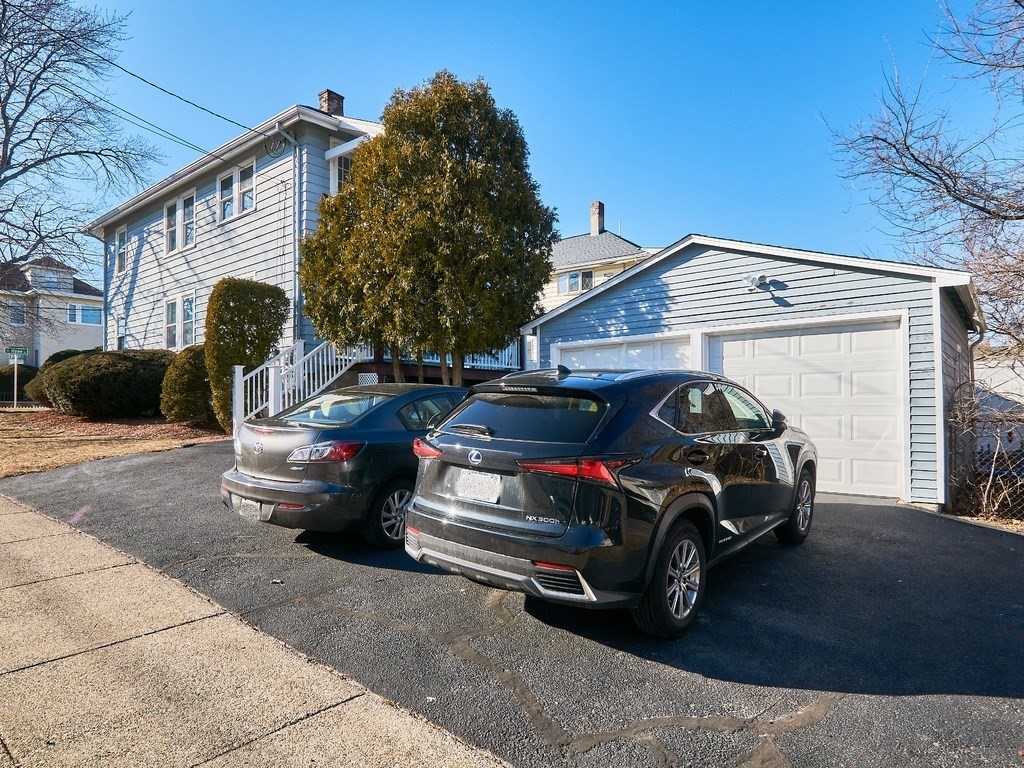 20 Howe Street, Unit 20 Watertown, MA 02472 - Photo 18 of 19 Gallery Image 18