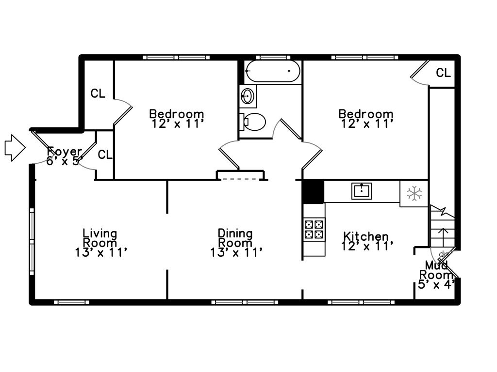 20 Howe Street, Unit 20 Watertown, MA 02472 - Photo 19 of 19 Gallery Image 19