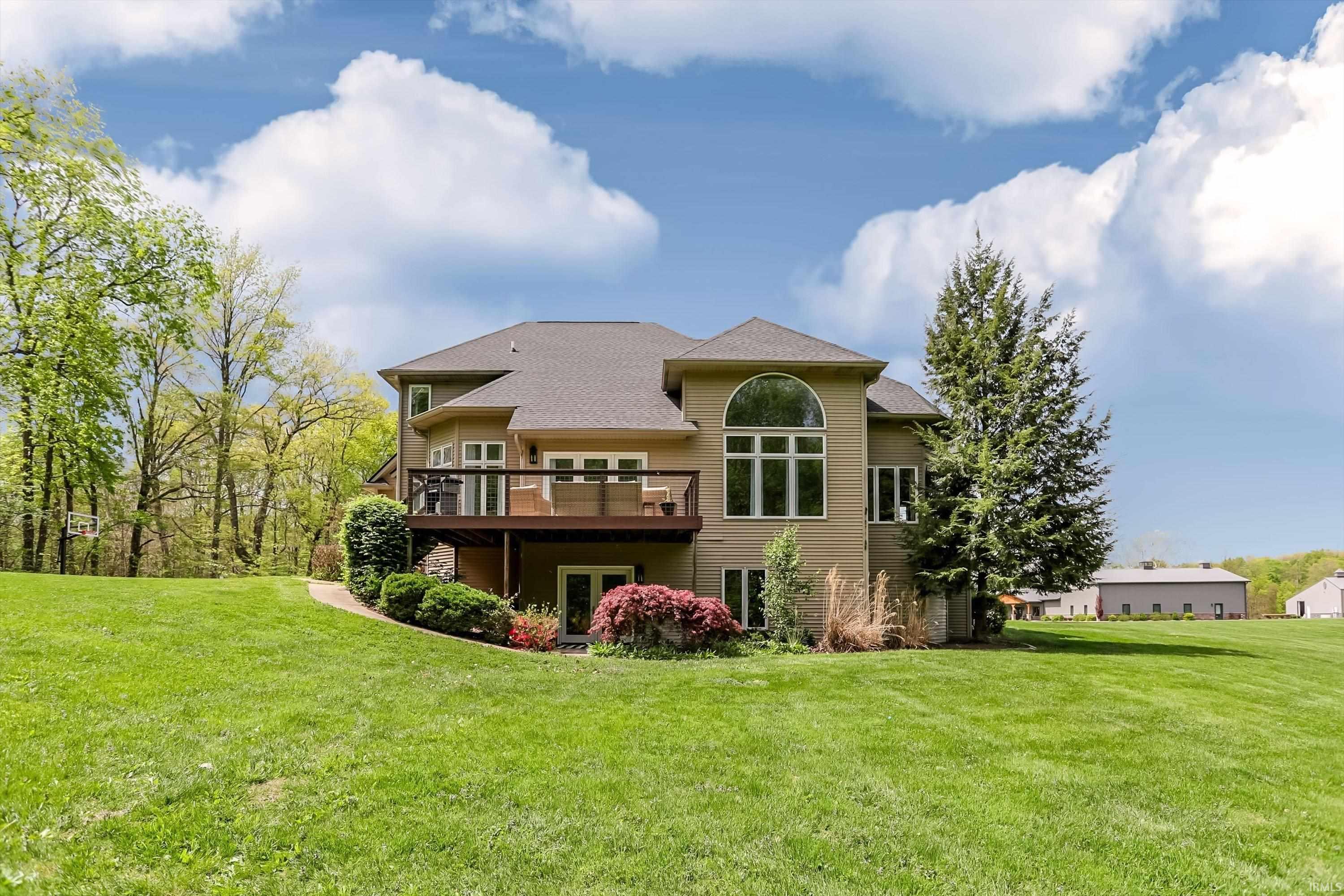 7235 South Lodge Road Bloomington, IN 47403 - Photo 29 of 32