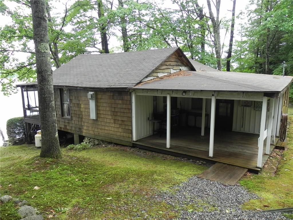 43 Pinecroft Road Harrison, ME 04040 - Photo 4 of 24 Photo