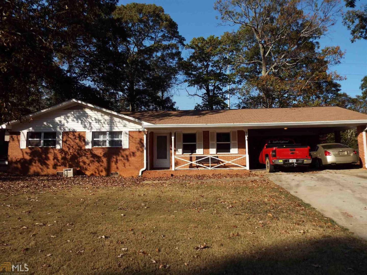 6096 Ridge Way, Unit 15 Douglasville, GA 30135 - Photo 1 of 1 Gallery Image 1