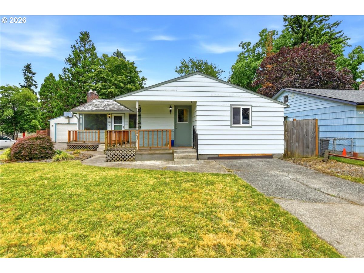 10834 Southeast Long Street Portland, OR 97266 - Photo 36 of 38