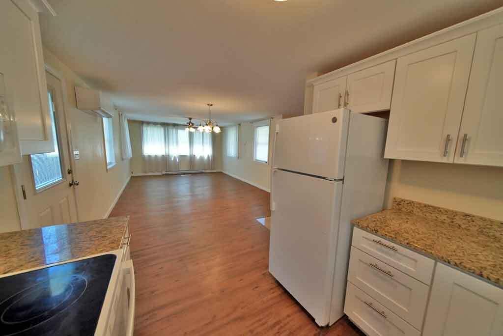 160 Snow Road Bridgewater, ME 04735 - Photo 8 of 58 no-halls-natural-lighting