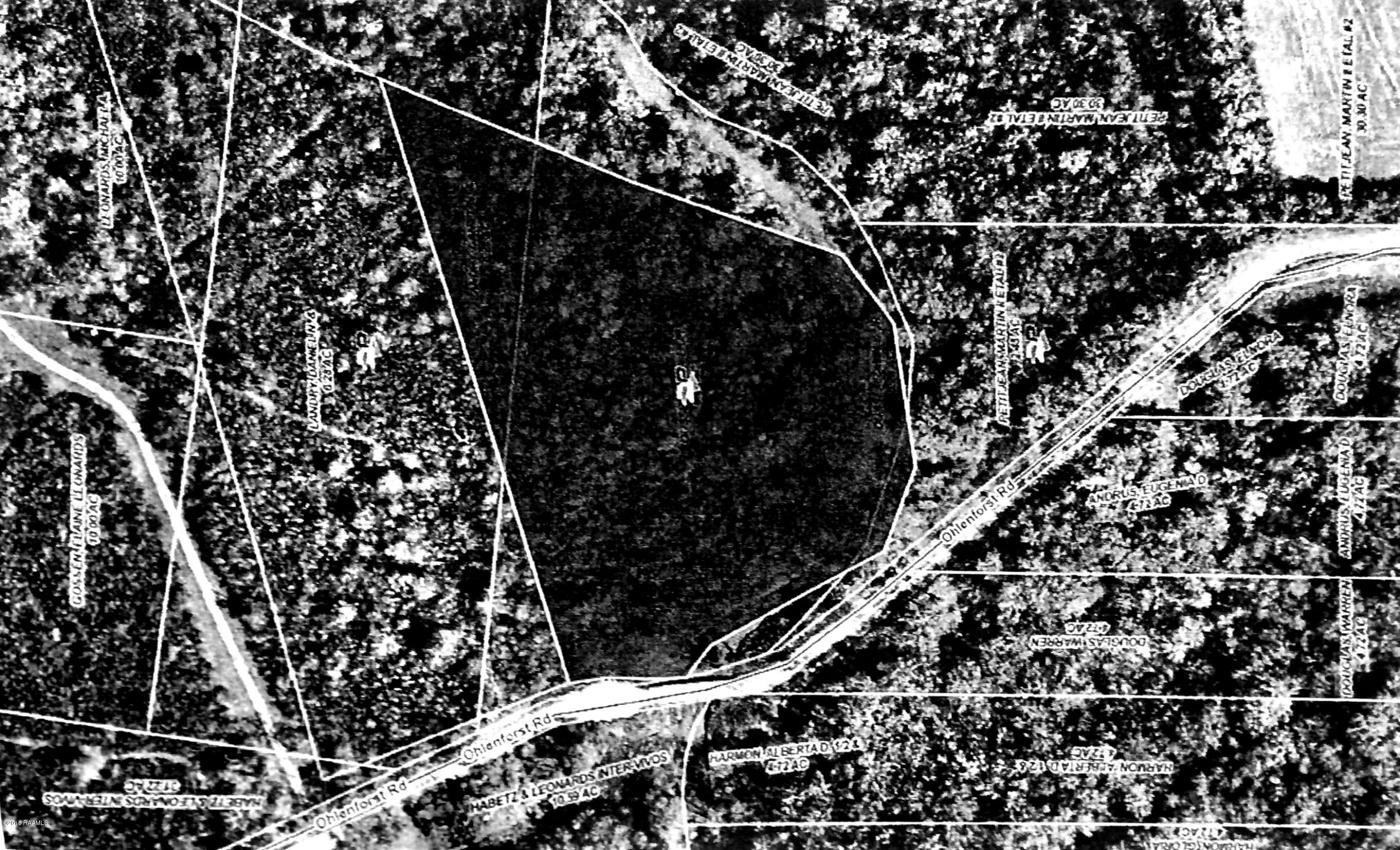 0 Ohlenforst Road Rayne, LA 70578 - Photo 1 of 1 Gallery Image 1