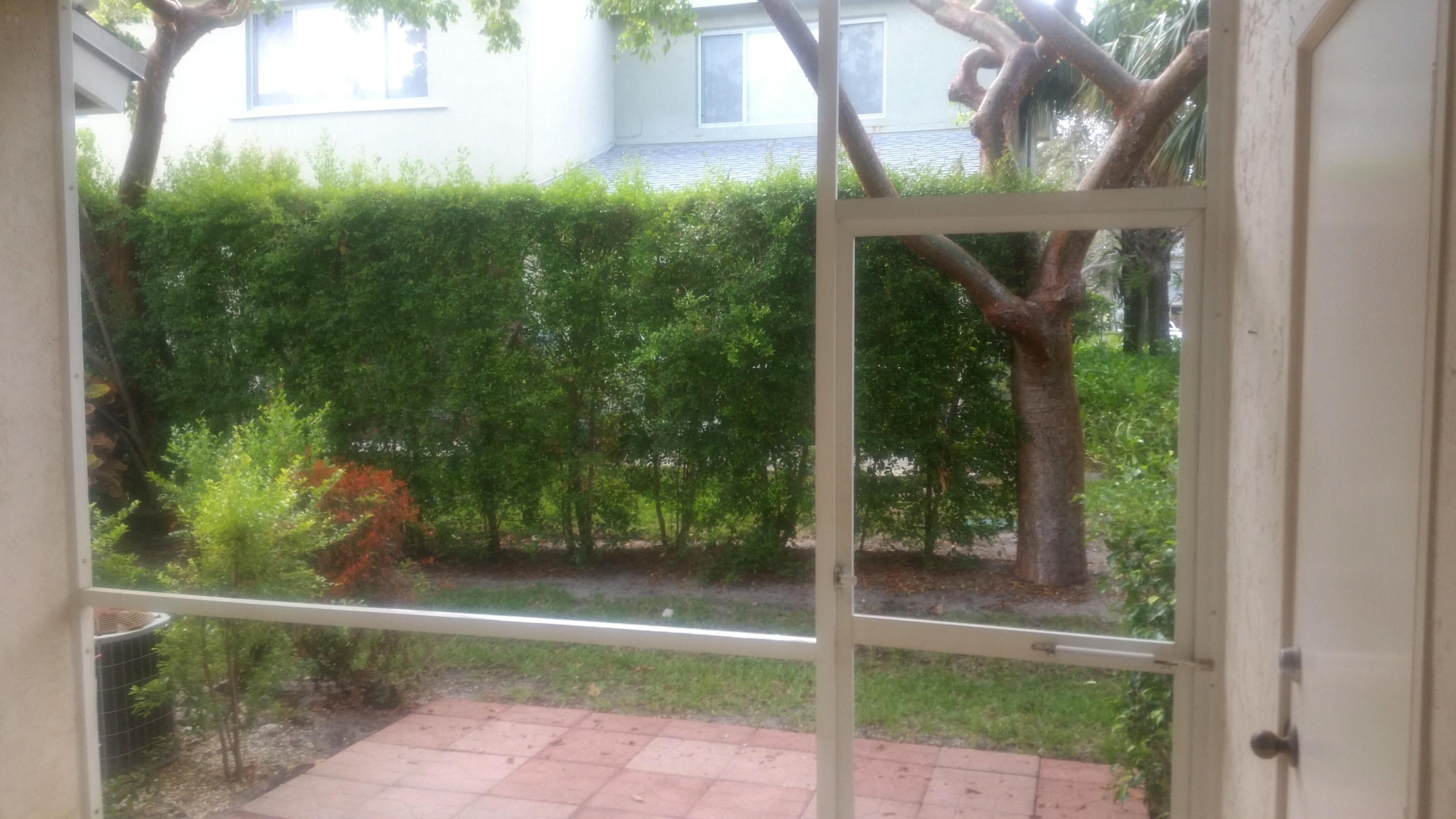 1004 Kokomo Key Lane Delray Beach, FL 33483 - Photo 13 of 21 a view of a window