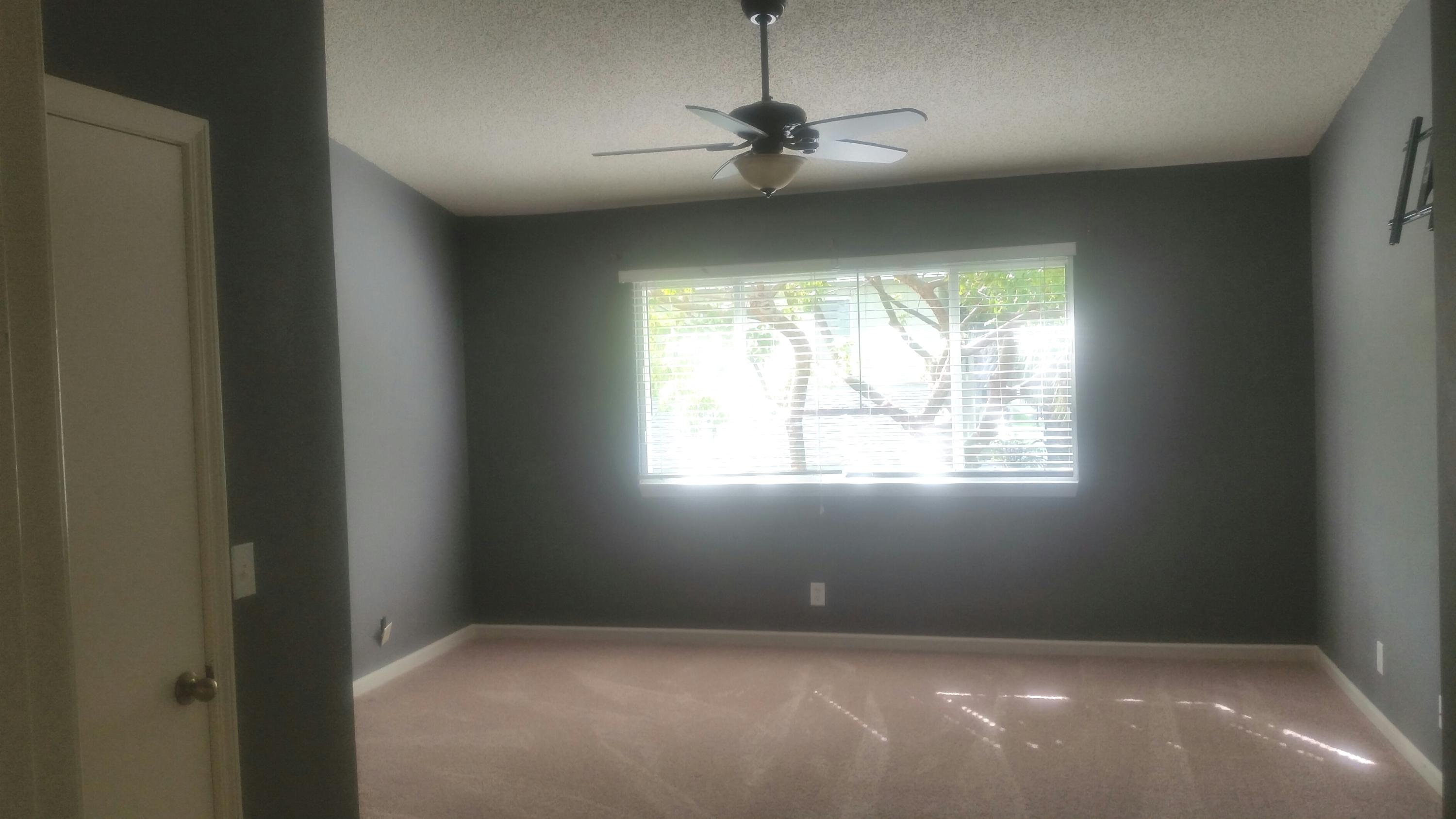 1004 Kokomo Key Lane Delray Beach, FL 33483 - Photo 9 of 21 a view of an empty room with a window