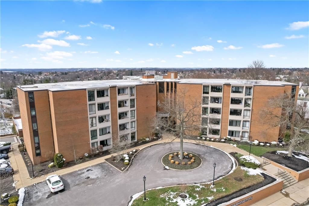 900 Washington Road, Unit 106 Mt. Lebanon, PA 15228 - Photo 1 of 39 Gallery Image 1