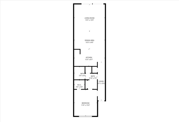 $198,000 | 15575 Marina Drive, Unit 316C, Montgomery, TX 77356