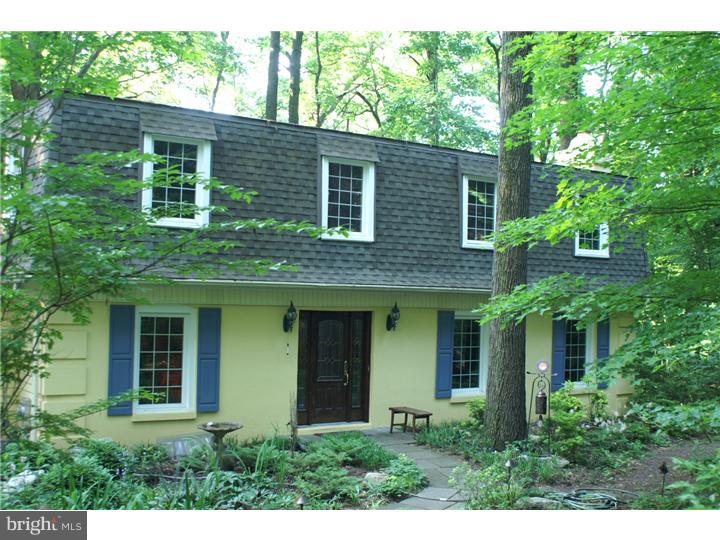 750 Weadley Road Wayne, PA 19087 - Photo 2 of 22 Exterior Front