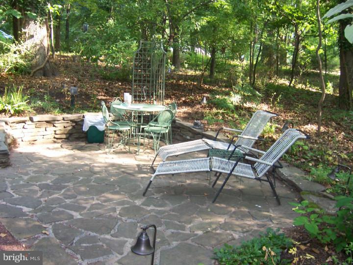 750 Weadley Road Wayne, PA 19087 - Photo 19 of 22 Patio