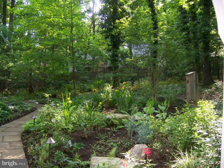 750 Weadley Road Wayne, PA 19087 - Photo 21 of 22 Garden