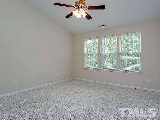 186 Cedar Elm Road Durham, NC 27713 - Photo 13 of 18 Second floor master with en suite - perfect!