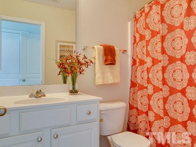 186 Cedar Elm Road Durham, NC 27713 - Photo 16 of 18 Small but efficient!